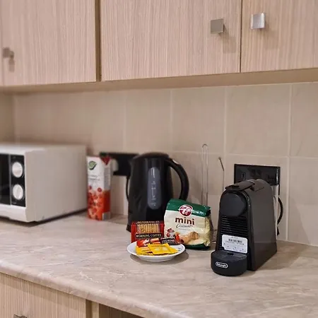 - Napa Velvet Apartman *