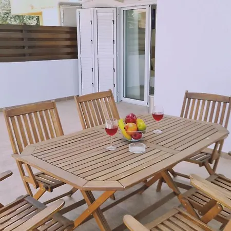 - Napa Velvet Apartman