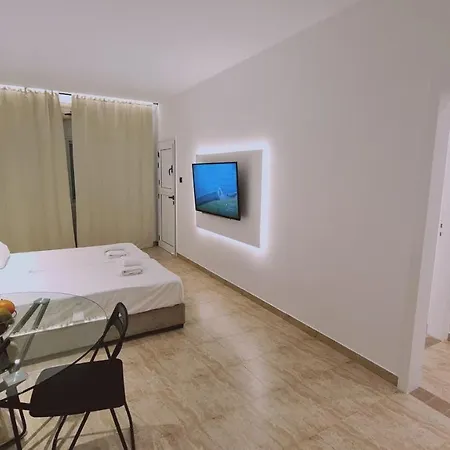 Apartamento - Napa Velvet Agia Napa