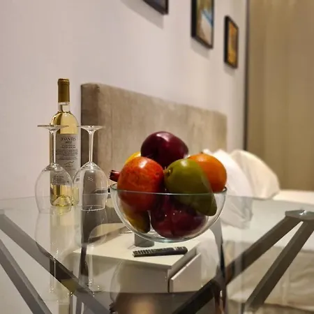 - Napa Velvet Apartment Agia Napa