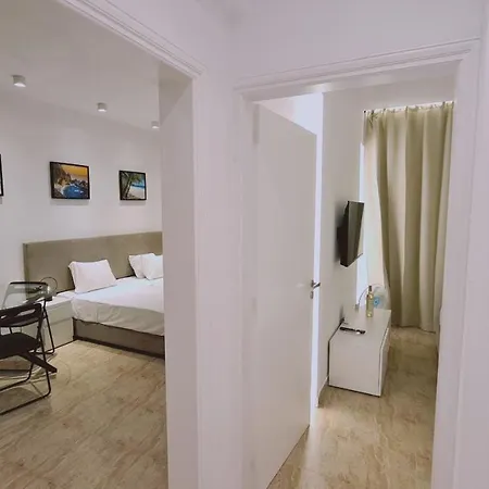 - Napa Velvet Apartment Agia Napa